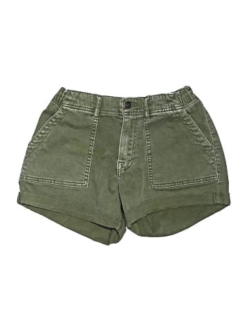 Vigoss Khaki Shorts (view 1)