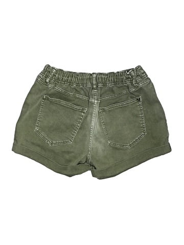 Vigoss Khaki Shorts (view 2)