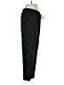 NYCC 100% Polyester Black Casual Pants Size M - photo 4