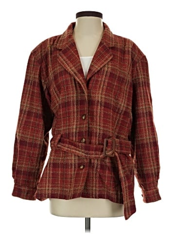 Lizsport Jacket (view 1)