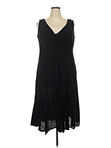 DressBarn Casual Dress (view 1)