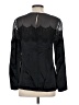 Tory Burch Black Long Sleeve Blouse Size 4 - photo 2