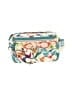 Coach Teal Crossbody Bag One size - photo 1