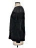 Tory Burch Black Long Sleeve Blouse Size 4 - photo 5