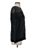 Tory Burch Black Long Sleeve Blouse Size 4 - photo 4
