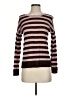 Rag & Bone/JEAN Stripes Pink Pullover Sweater Size XS - photo 1
