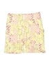 Fabletics Graphic Yellow Athletic Shorts Size S (estimated) - photo 1