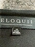 ELOQUII Black Active Pants Size 14 Plus - photo 4
