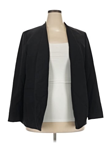 Bar III Blazer (view 1)