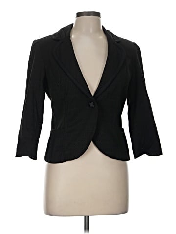 Harve Benard Blazer (view 1)