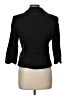 Harve Benard 100% Spandex Black Blazer Size S - photo 2