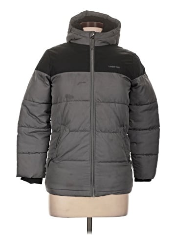 Lands' End Snow Jacket (view 1)