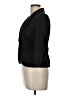Harve Benard 100% Spandex Black Blazer Size S - photo 5
