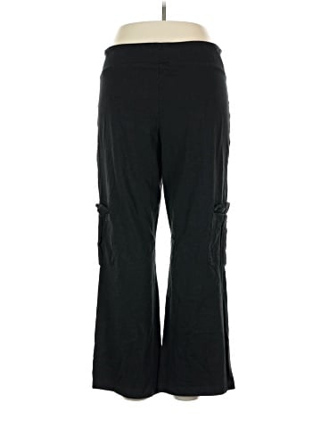 Women With Control Cargo Pants (view 2)