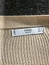 MNG Basics Tan Cardigan Size M - photo 7