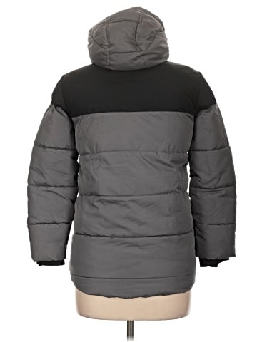 Lands' End Snow Jacket (view 2)