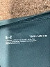 Under Armour Teal Active T-Shirt Size M (youth) - photo 3
