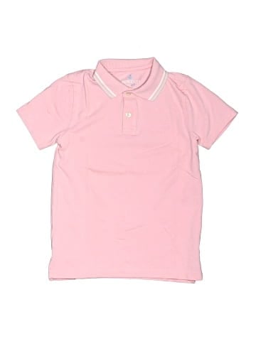 Crewcuts Short Sleeve Polo (view 1)