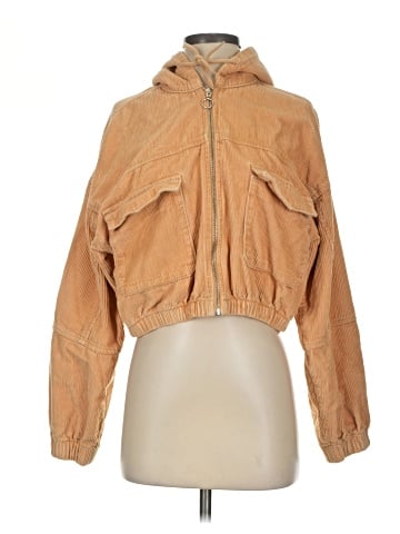 BDG Jacket (view 1)