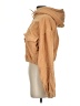 BDG 100% Cotton Tan Jacket Size S - photo 5