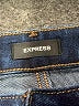 Express Blue Jeans Size 2 - photo 7