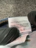 Express Blue Jeans Size 2 - photo 9