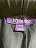 Roaman's Black Active Pants Size 18 (L) - photo 4