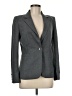 Ted Baker London Gray Blazer Size 6 (2) - photo 1
