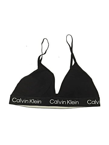 Calvin Klein Swimsuit Top (view 1)