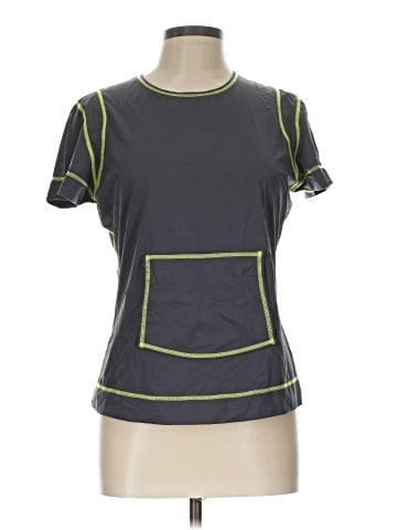 Athleta Active T-Shirt (view 1)