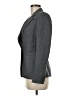 Ted Baker London Gray Blazer Size 6 (2) - photo 5