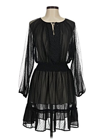 Lovestitch Cocktail Dress (view 1)