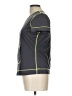 Athleta Gray Active T-Shirt Size L - photo 5