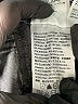 Levi's Chevron-herringbone Gray Jeggings Size 28 waist - photo 9
