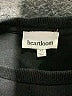 Heartloom Black Pullover Sweater Size XS - photo 7