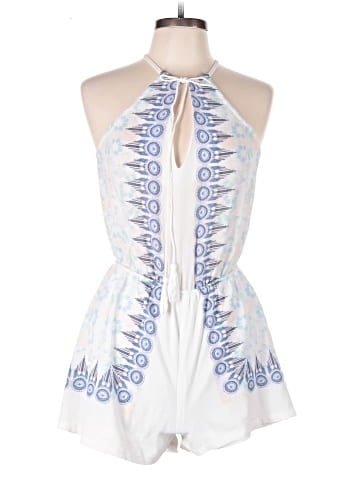 Evie Romper (view 1)
