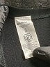 Athleta 100% Nylon Black Active T-Shirt Size XL - photo 7