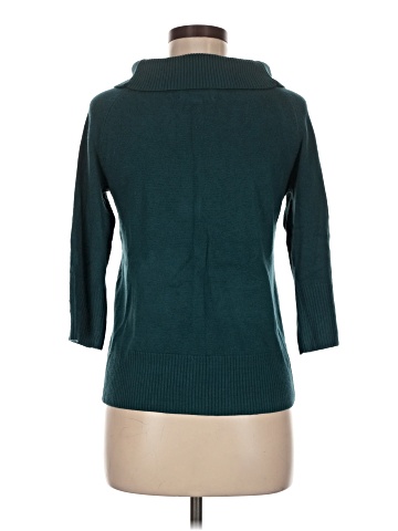 Debbie Morgan Turtleneck Sweater (view 2)