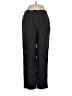 Quince 100% Linen Black Linen Pants Size M - photo 1