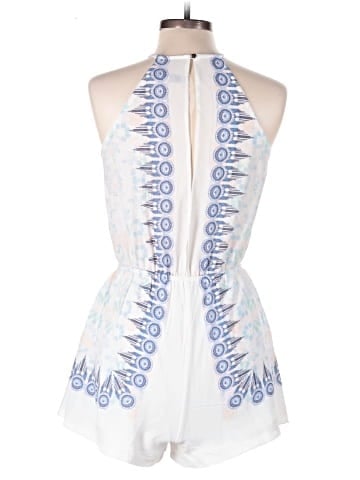 Evie Romper (view 2)