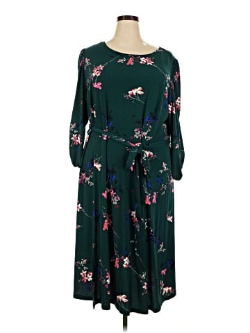 Jessica Howard Casual Dress (view 1)