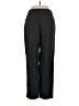 Quince 100% Linen Black Linen Pants Size M - photo 2