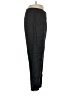 Quince 100% Linen Black Linen Pants Size M - photo 4