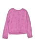 Cat & Jack Pink Sweatshirt Size 6 - 7 - photo 1