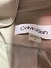 Calvin Klein Ivory Blazer Size 8 - photo 6