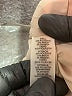 Calvin Klein Ivory Blazer Size 8 - photo 7