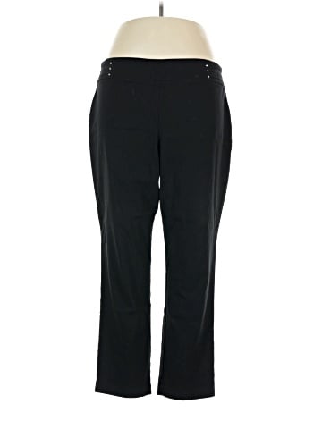 JM Collection Dress Pants (view 1)