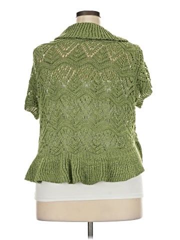 DressBarn Cardigan (view 2)