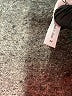 BCBGeneration 100% Nylon Metallic Gold Snow Jacket Size M - photo 7