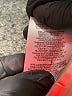 BCBGeneration 100% Nylon Metallic Gold Snow Jacket Size M - photo 8